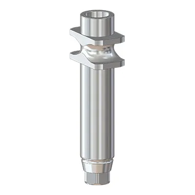 Трансфер для открытой ложки D=3.6 L=14, совместимый с Lenmiriot A/CC, NobelActive / Conical RP