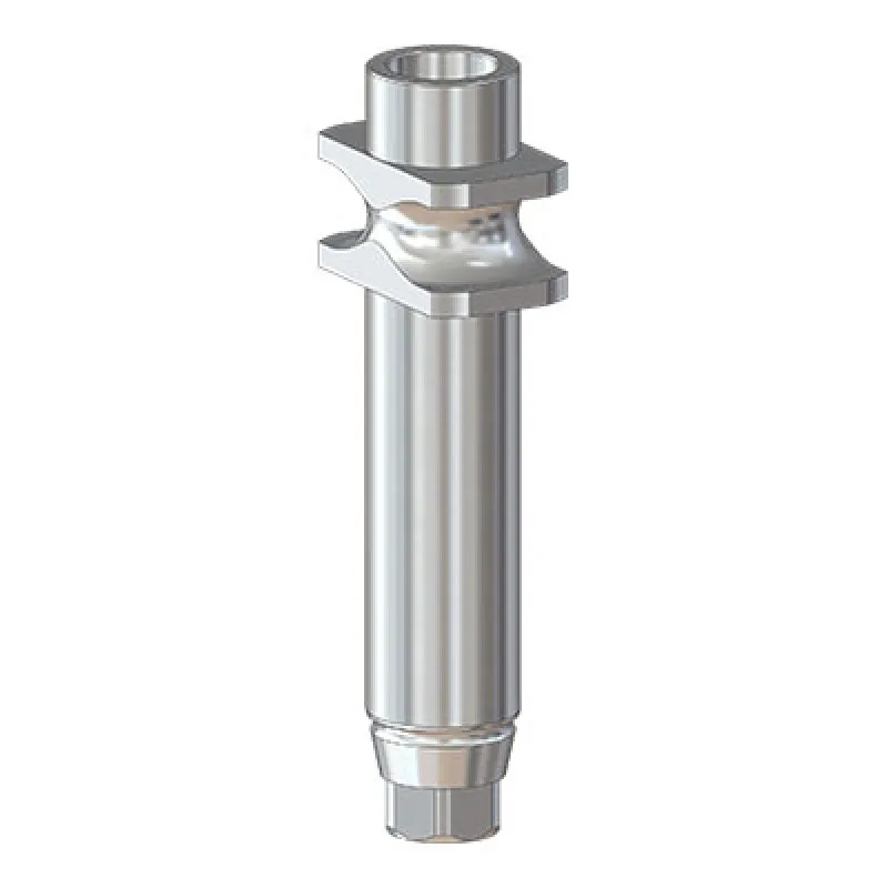 Трансфер для открытой ложки D=3.6 L=14, совместимый с Lenmiriot A/CC, NobelActive / Conical RP