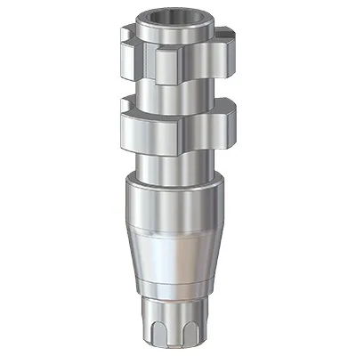 Трансфер для открытой ложки D=3.75 L=11, совместимый с MIS C1 SP