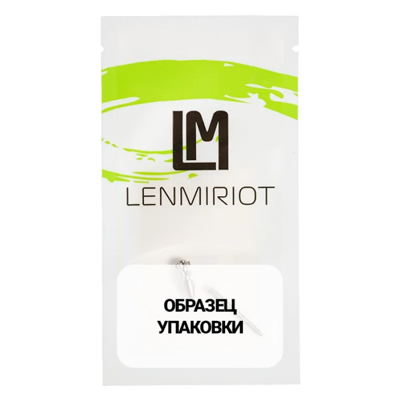 Трансфер для открытой ложки D=4 L=11, совместимый с Lenmiriot M, Osstem Mini