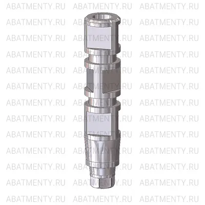 Трансфер для открытой ложки D=4 L=16, совместимый с MegaGen AnyRidge