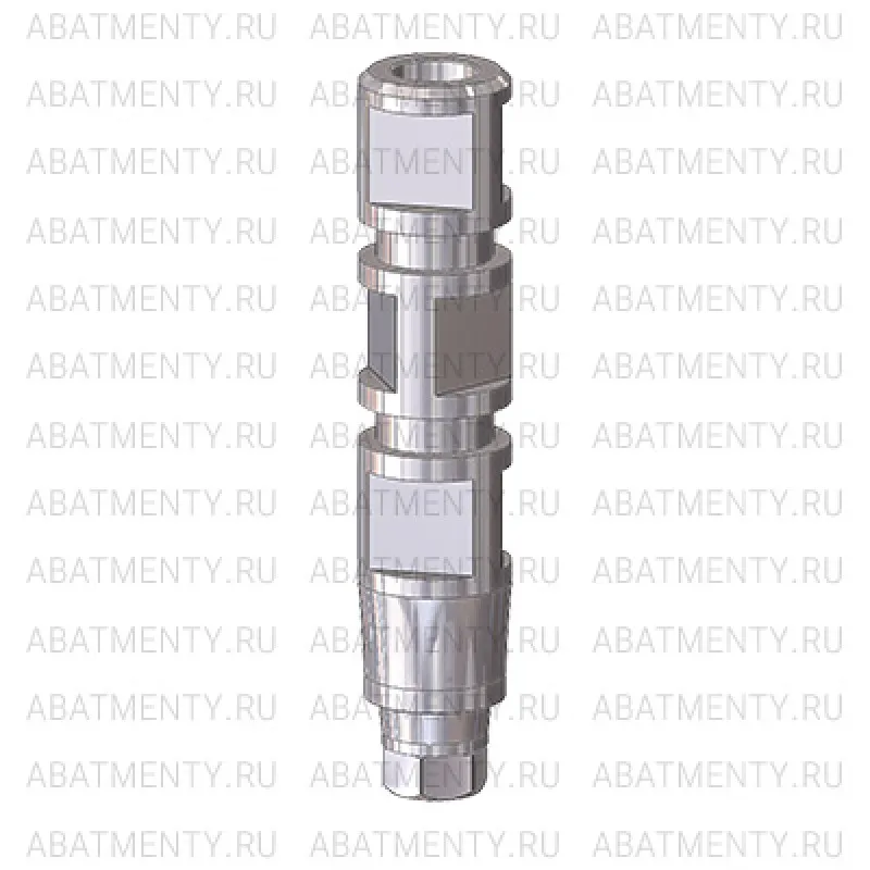 Трансфер для открытой ложки D=4 L=16, совместимый с MegaGen AnyRidge