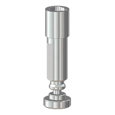 3D-аналог имплантата D=3.5 L=12, совместимый с NobelReplace NP