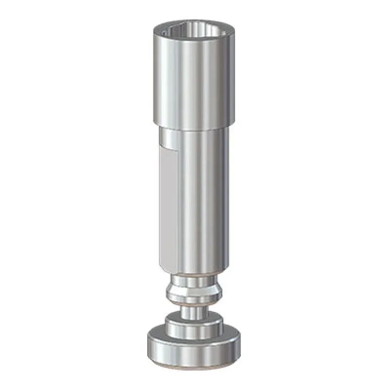 3D-аналог имплантата D=3.5 L=12, совместимый с NobelReplace NP