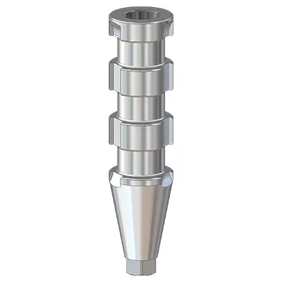 Трансфер для открытой ложки D=4.6 L=19, совместимый с Astra Tech OsseoSpeed TX 3.5/4.0