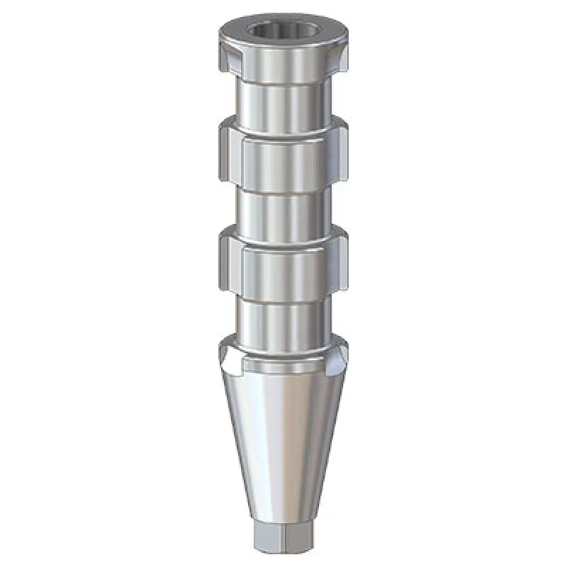 Трансфер для открытой ложки D=4.6 L=19, совместимый с Astra Tech OsseoSpeed TX 3.5/4.0