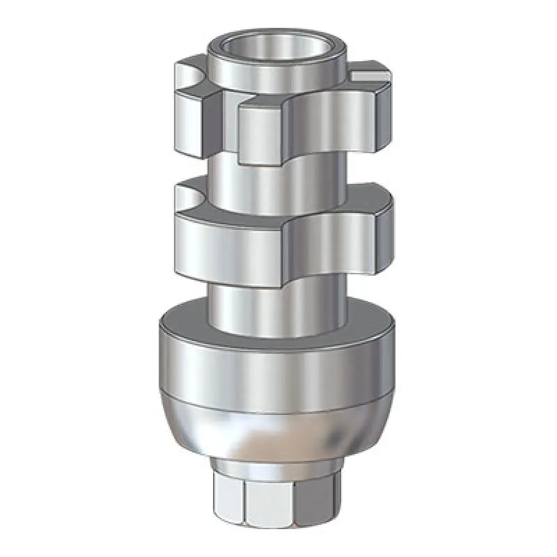Трансфер для открытой ложки D=4.8 L=11.5, совместимый с Osstem Comocta Standard