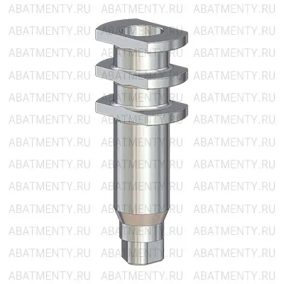 Трансфер для открытой ложки D=5 L=10, совместимый с Anthogyr Axiom