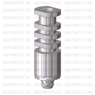 Трансфер для открытой ложки D=5.5 L=17.3, совместимый с XiVE 5.5