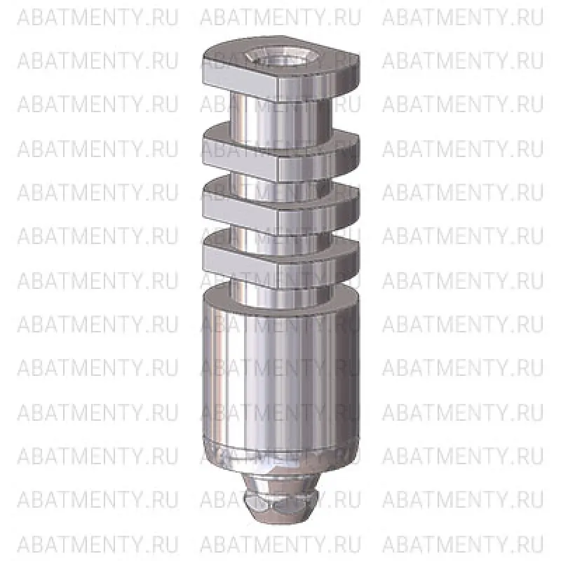 Трансфер для открытой ложки D=5.5 L=17.3, совместимый с XiVE 5.5
