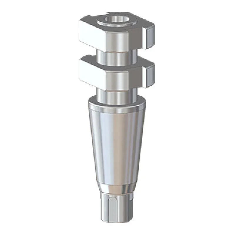 Трансфер для открытой ложки D=5.5 L=30, совместимый с Straumann Bone Level NC