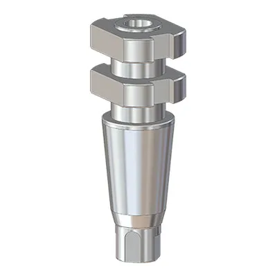 Трансфер для открытой ложки D=6 L=30, совместимый с Straumann Bone Level RC