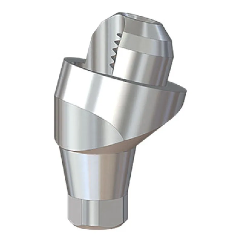 Угловой мультиюнит Lenmiriot Multi-Unit D=4.8 G/H=3.5 17 град., совместимый с Medentika IPS RI, один. констр.