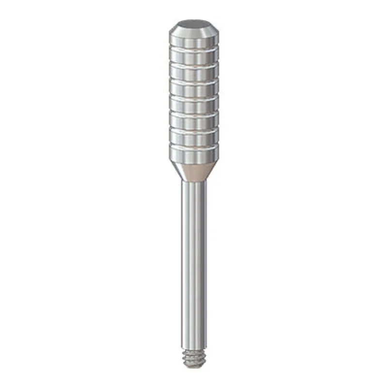 Угловой мультиюнит Lenmiriot Multi-Unit D=4.8 G/H=3.5 17 град., совместимый с Straumann Bone Level NC, один. констр.