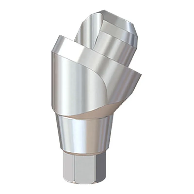 Угловой мультиюнит Lenmiriot Multi-Unit D=4.8 G/H=4.5 30 град., совместимый с Neodent Grand Morse, один. констр.