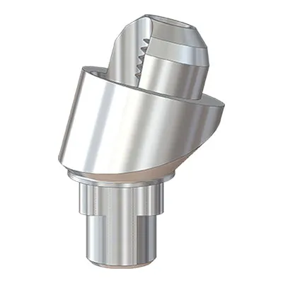 Угловой мультиюнит Lenmiriot Multi-Unit стерильный D=4.8 G/H=3.5 17 град., совместимый с NobelReplace NP, один. констр.