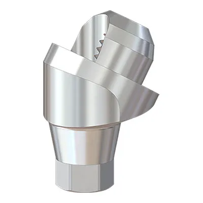 Угловой мультиюнит Lenmiriot Multi-Unit стерильный D=4.8 G/H=3.5 30 град., совместимый с Astra Tech OsseoSpeed TX 3.5/4.0, один. констр.