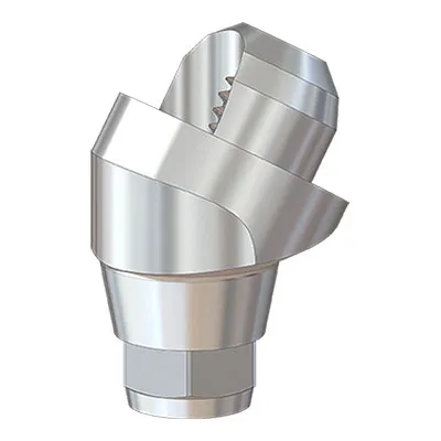 Угловой мультиюнит Lenmiriot Multi-Unit стерильный D=4.8 G/H=3.5 30 град., совместимый с Dentis Regular, INNO, MegaGen AnyOne, Neobiotech 4.3, один. констр.