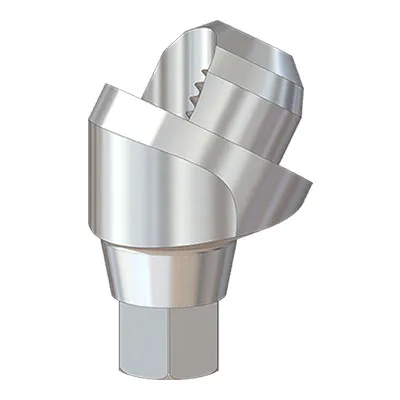 Угловой мультиюнит Lenmiriot Multi-Unit стерильный D=4.8 G/H=3.5 30 град., совместимый с Lenmiriot M, Osstem Mini, один. констр.