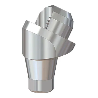 Угловой мультиюнит Lenmiriot Multi-Unit стерильный D=4.8 G/H=3.5 30 град., совместимый с Medentika IPS RI, один. констр.