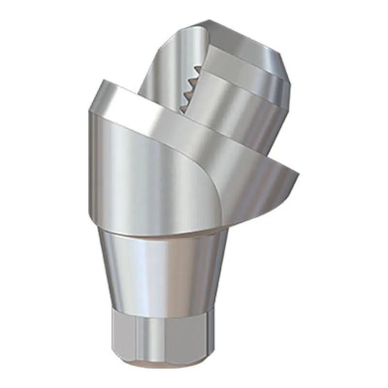 Угловой мультиюнит Lenmiriot Multi-Unit стерильный D=4.8 G/H=3.5 30 град., совместимый с Medentika IPS RI, один. констр.