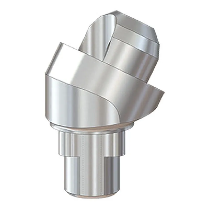 Угловой мультиюнит Lenmiriot Multi-Unit стерильный D=4.8 G/H=3.5 30 град., совместимый с NobelReplace NP, один. констр.