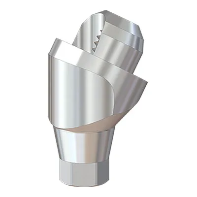 Угловой мультиюнит Lenmiriot Multi-Unit стерильный D=4.8 G/H=4.5 30 град., совместимый с Astra Tech OsseoSpeed TX 3.5/4.0, один. констр.