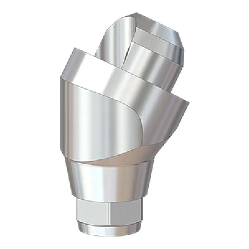 Угловой мультиюнит Lenmiriot Multi-Unit стерильный D=4.8 G/H=4.5 30 град., совместимый с Dentis Regular, INNO, MegaGen AnyOne, Neobiotech 4.3, один. констр.