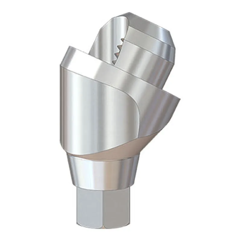 Угловой мультиюнит Lenmiriot Multi-Unit стерильный D=4.8 G/H=4.5 30 град., совместимый с Lenmiriot M, Osstem Mini, один. констр.