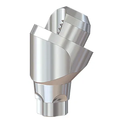Угловой мультиюнит Lenmiriot Multi-Unit стерильный D=4.8 G/H=4.5 30 град., совместимый с MIS C1 NP, один. констр.