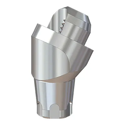 Угловой мультиюнит Lenmiriot Multi-Unit стерильный D=4.8 G/H=4.5 30 град., совместимый с MIS C1 SP, один. констр.
