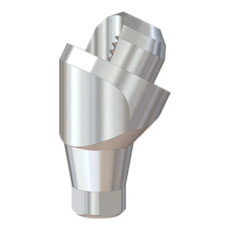 Угловой мультиюнит Lenmiriot Multi-Unit стерильный D=4.8 G/H=4.5 30 град., совместимый с Medentika IPS RI, один. констр.