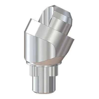 Угловой мультиюнит Lenmiriot Multi-Unit стерильный D=4.8 G/H=4.5 30 град., совместимый с NobelReplace NP, один. констр.