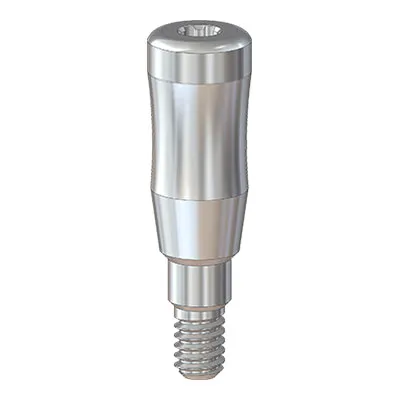 Формирователь десны D=3.3 H=4.5, совместимый с Neodent Grand Morse