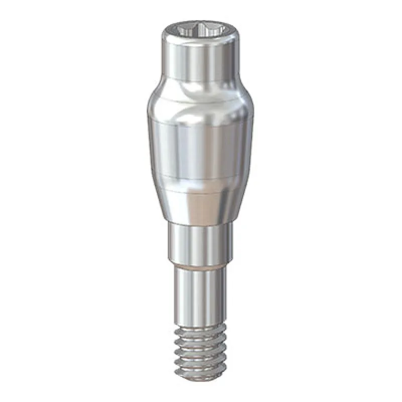 Формирователь десны D=3.3 H=5, совместимый с Straumann Bone Level NC