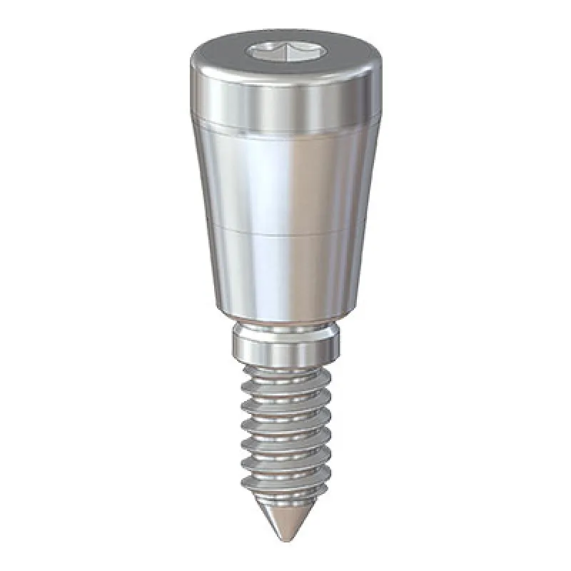 Формирователь десны D=3.4 G/H=2.5 H=1, совместимый с Anthogyr Axiom