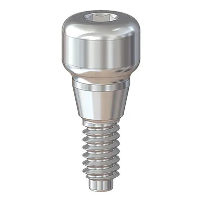 Формирователь десны D=3.4 H=3, совместимый с Alpha-Bio Conical Narrow