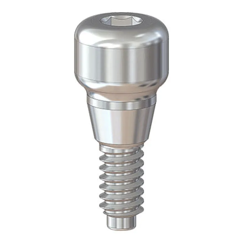 Формирователь десны D=3.4 H=3, совместимый с Alpha-Bio Conical Narrow