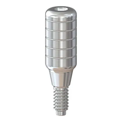 Формирователь десны D=3.4 H=7, совместимый с Alpha-Bio Conical Narrow