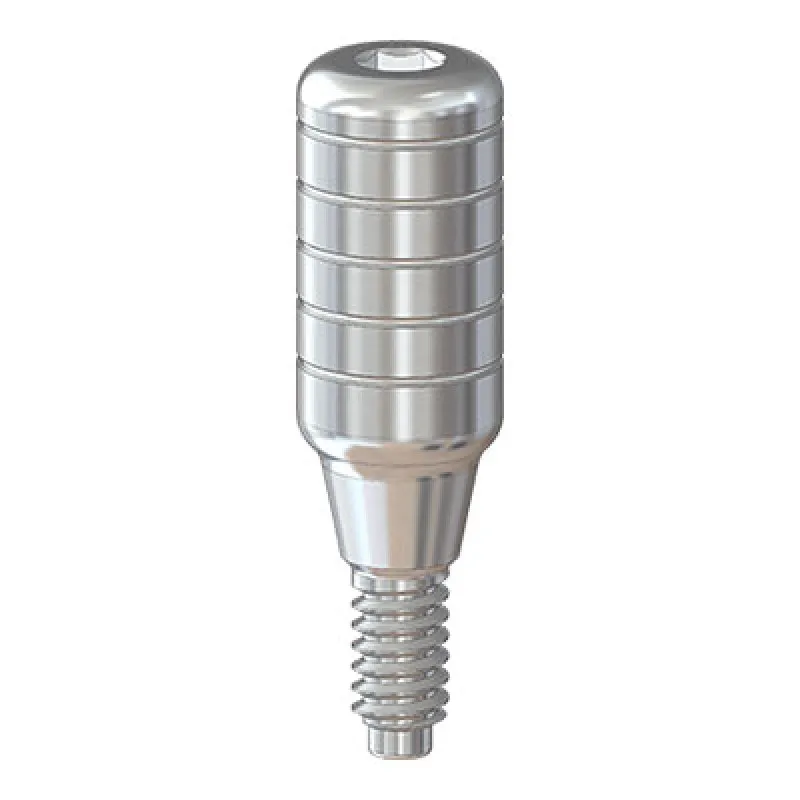 Формирователь десны D=3.4 H=7, совместимый с Alpha-Bio Conical Narrow