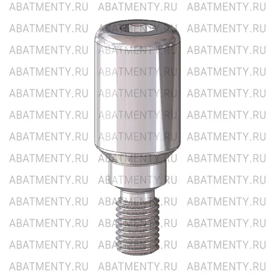 Формирователь десны D=3.5 H=5, совместимый с ADIN RS