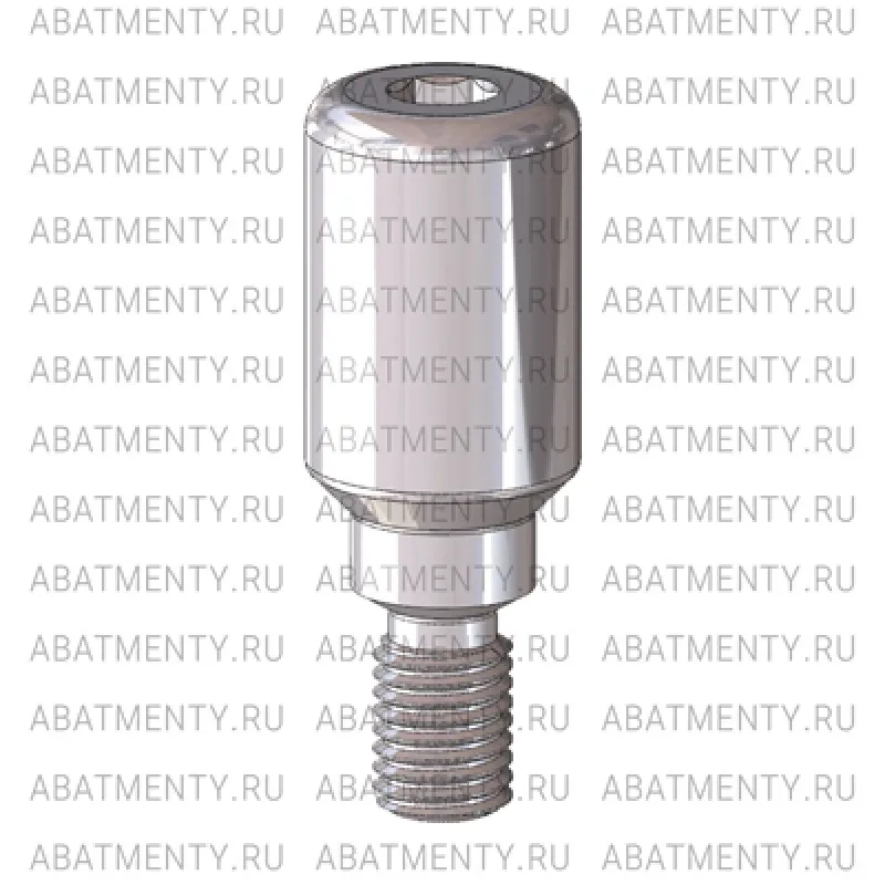 Формирователь десны D=3.5 H=5, совместимый с ADIN RS