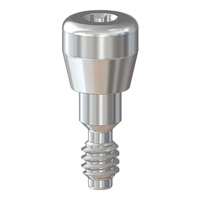 Формирователь десны D=3.6 H=3, совместимый с Lenmiriot A/CC, NobelActive / Conical NP