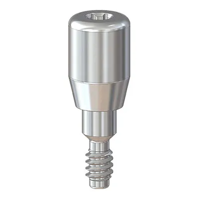 Формирователь десны D=3.6 H=5, совместимый с Lenmiriot A/CC, NobelActive / Conical NP