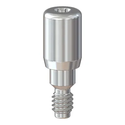 Формирователь десны D=3.6 H=5, совместимый с Lenmiriot A/CC, NobelActive / Conical RP