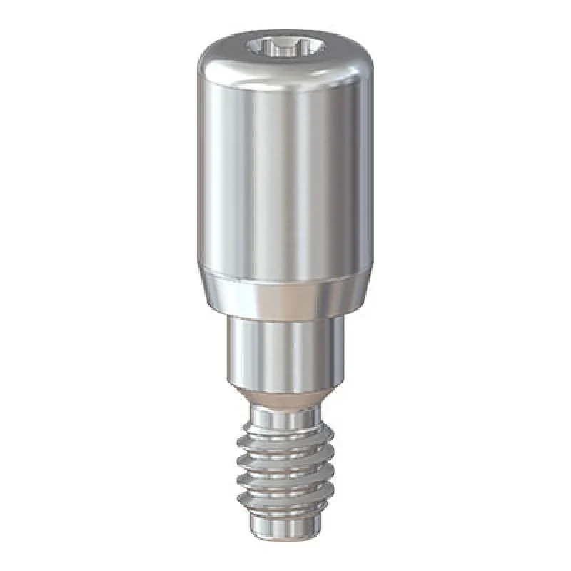 Формирователь десны D=3.6 H=5, совместимый с Lenmiriot A/CC, NobelActive / Conical RP