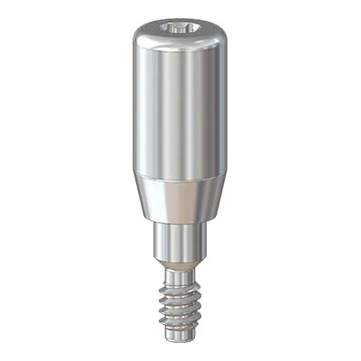Формирователь десны D=3.6 H=7, совместимый с Lenmiriot A/CC, NobelActive / Conical NP