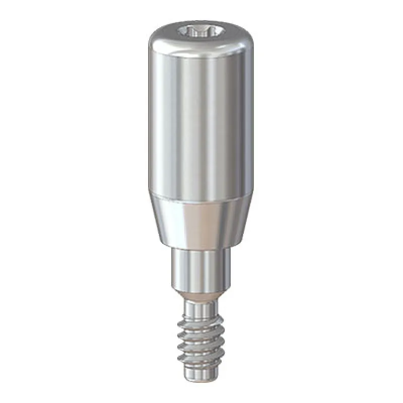 Формирователь десны D=3.6 H=7, совместимый с Lenmiriot A/CC, NobelActive / Conical NP
