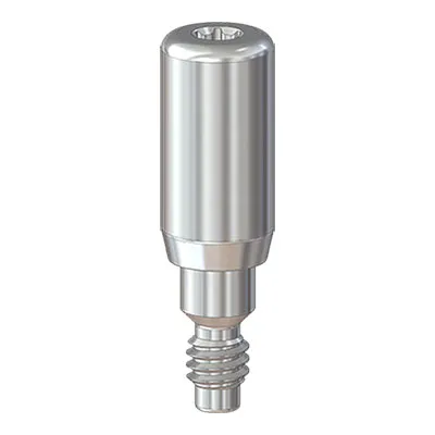 Формирователь десны D=3.6 H=7, совместимый с Lenmiriot A/CC, NobelActive / Conical RP