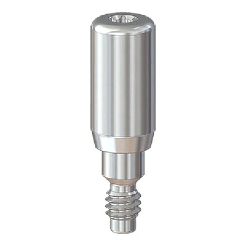 Формирователь десны D=3.6 H=7, совместимый с Lenmiriot A/CC, NobelActive / Conical RP